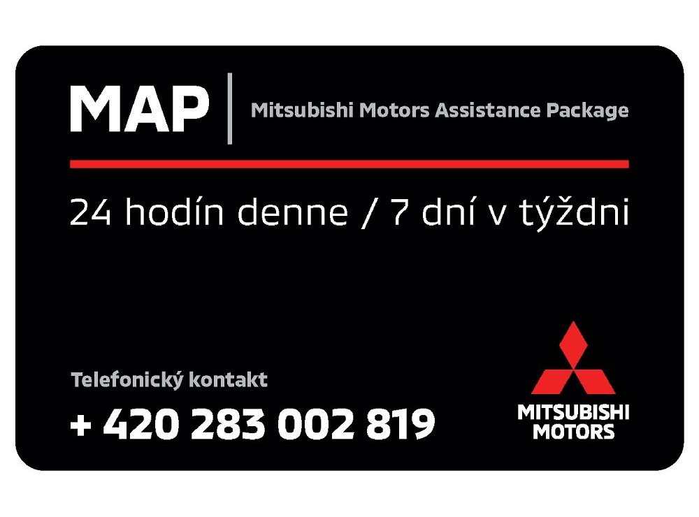 Asistenčná služba MAP