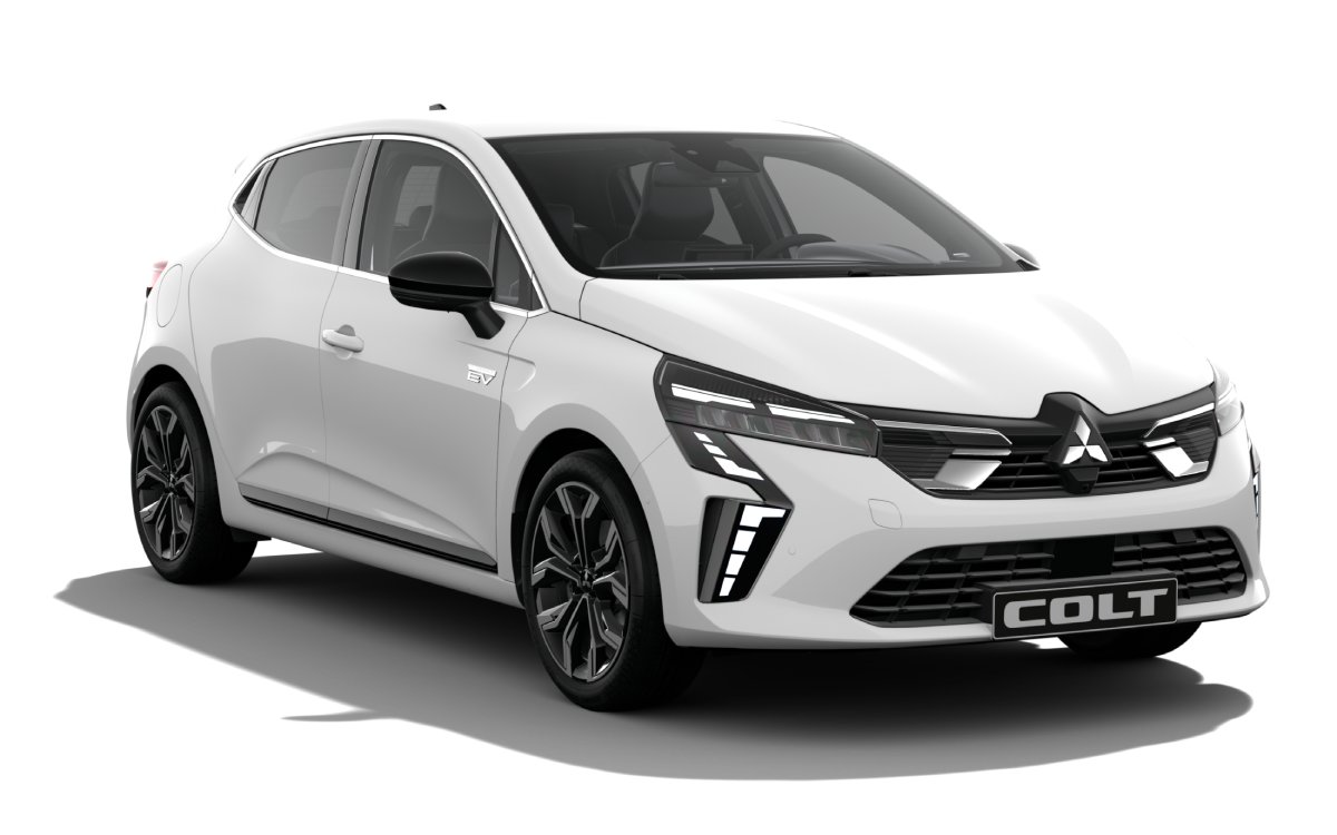 Mitsubishi Colt Mitsubishi Colt