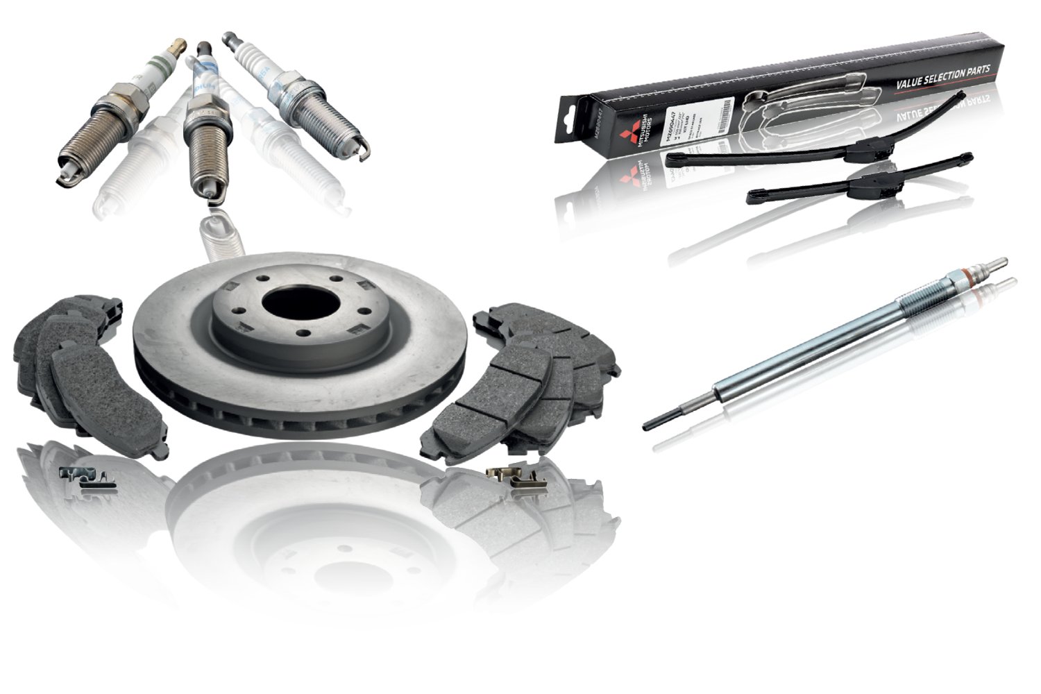 Originálne náhradné diely so zľavou 15% Originálne náhradné diely so zľavou 15%